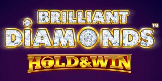 Brilliant Diamonds: Hold & Win by iSoftBet CA
