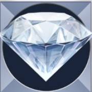 Brilliant Diamonds: Hold & Win: Scatter