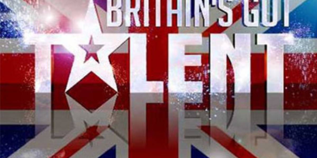 Britain’s Got Talent slot (Canada)