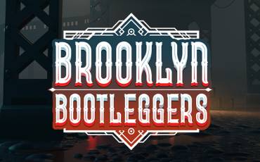 Brooklyn Bootleggers slot (Canada)