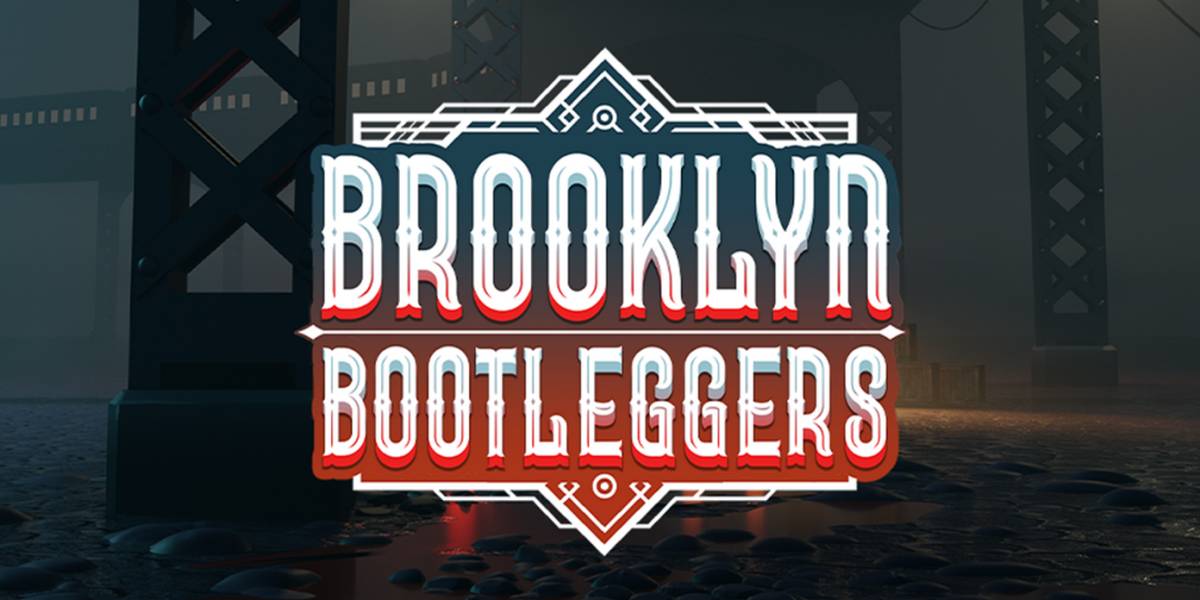 Brooklyn Bootleggers slot