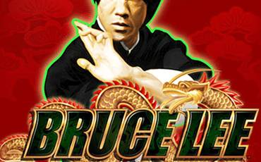 Bruce Lee slot (Canada)