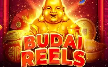 Budai Reels slot (Canada)