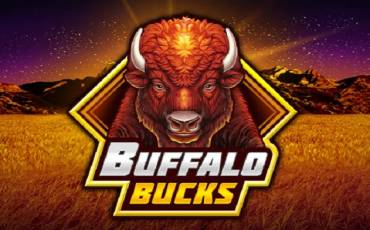 Buffalo Bucks slot (Canada)