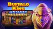 Play Buffalo King Untamed Megaways slot CA