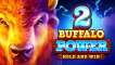 Play Buffalo Power 2: Hold and Win slot CA