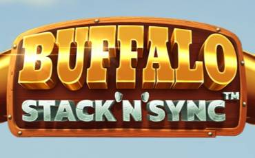 Buffalo Stack 'n' Sync slot (Canada)