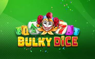 Bulky Dice slot (Canada)