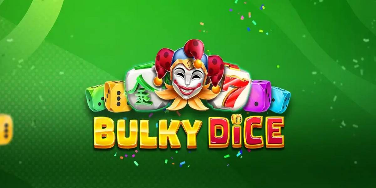 Bulky Dice slot (Canada)