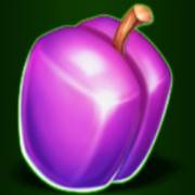 Bulky Fruits: Plum