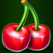 Bulky Fruits: Cherry