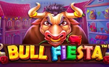 Bull Fiesta slot (Canada)