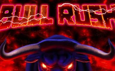 Bull Rush slot (Canada)