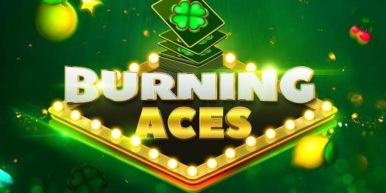 Burning Aces by EvoPlay CA