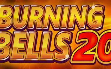 Burning Bells 20 slot (Canada)