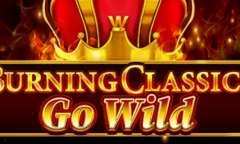 Play Burning Classics Go Wild