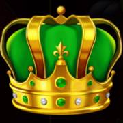 Burning Classics Royal Edition: Green Crown