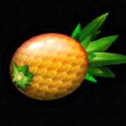 Burning Diamonds: Pineapple