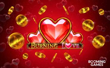 Burning Love slot (Canada)