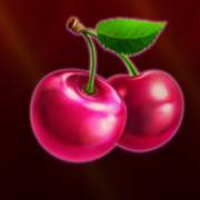 Burning Scatters: Cherry