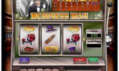 Play Businessman