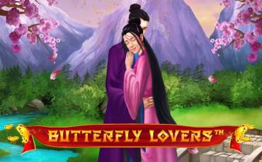 Butterfly Lovers slot (Canada)