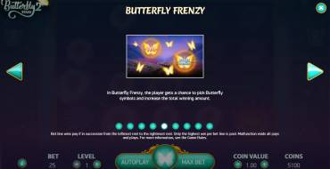 Butterfly Staxx 2: Butterfly Frenzy