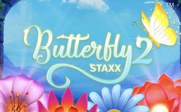 Butterfly Staxx 2 slot (Canada)