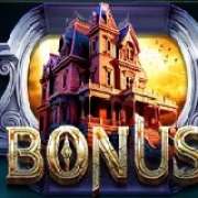 Bonus symbol in Halloween Wins slot