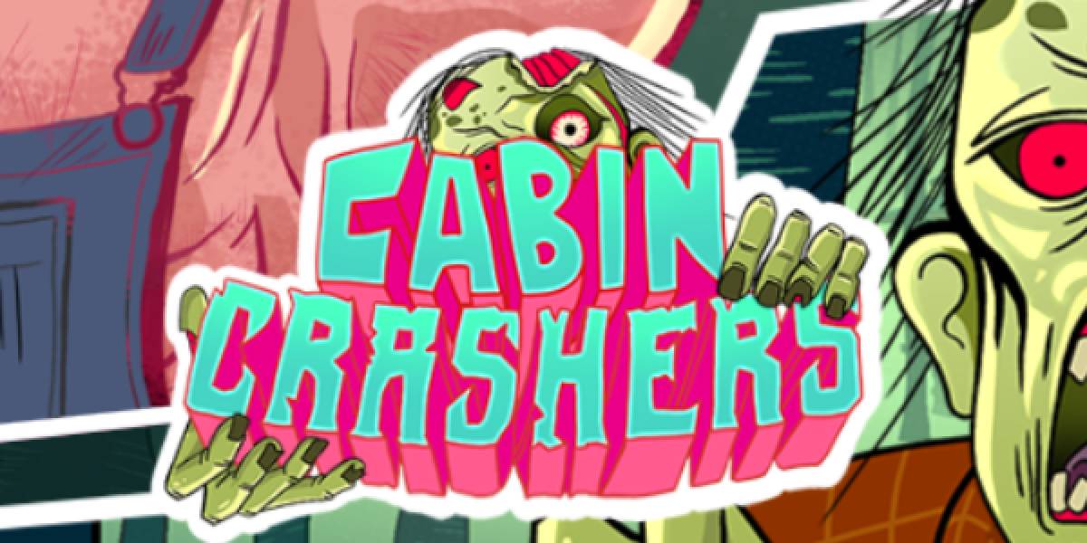 Cabin Crashers slot