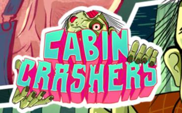 Cabin Crashers slot (Canada)