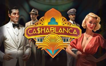 Ca$hablanca slot (Canada)