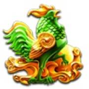 Cai Fu Emperor Ways Hall of Fame: Rooster