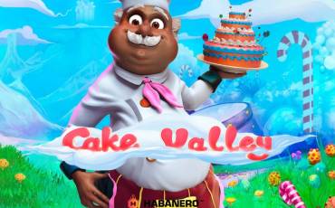 Cake Valley slot