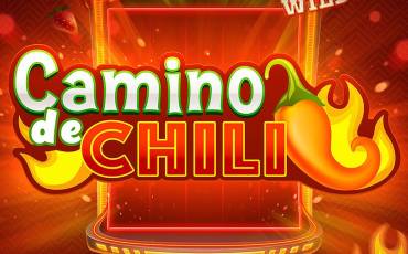 Camino De Chili slot (Canada)