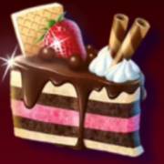 Candy Carnival: Cake