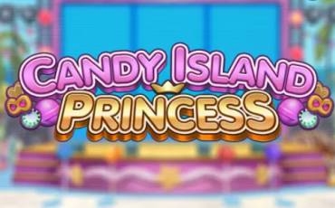 Candy Island Princess slot (Canada)