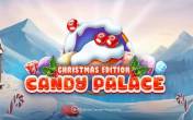 Candy Palace — Christmas Edition (logo)