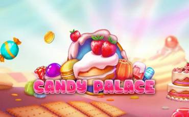 Candy Palace slot