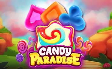 Candy Paradise slot (Canada)