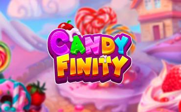 Candyfinity slot (Canada)