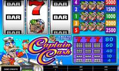 Play Captain Cash 