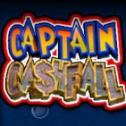 Captain Cashfall: symbol