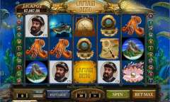 Play Captain Nemo