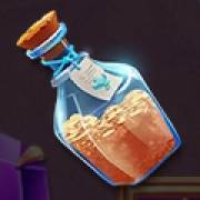 Caravan of Riches: Bottle