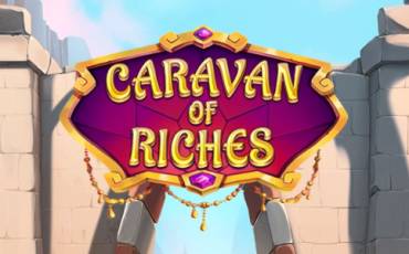 Caravan of Riches slot (Canada)