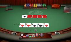 Play Caribbean Poker