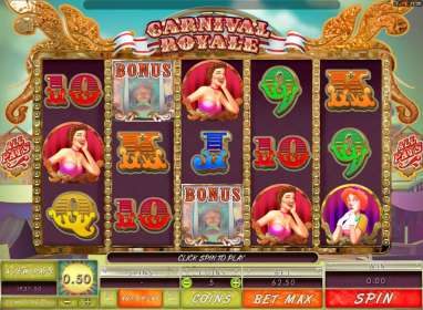 Carnival Royale by Genesis Gaming CA