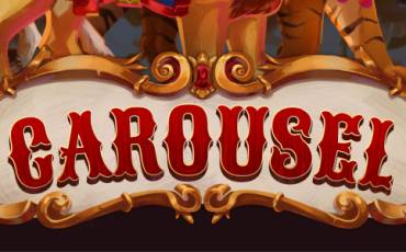 Carousel slot (Canada)