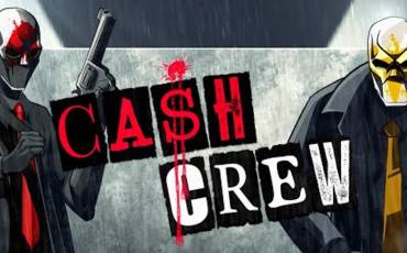 Cash Crew slot (Canada)